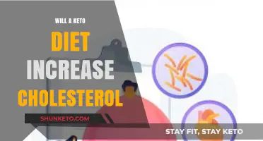 Keto Diet and Cholesterol: Unraveling the Impact on Heart Health