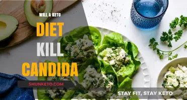Can Keto Diet Effectively Eliminate Candida Overgrowth? Expert Insights