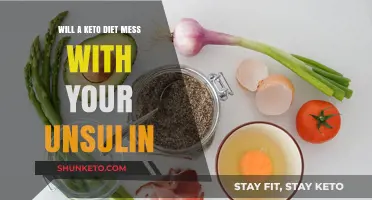 Keto and Insulin: How the Diet Affects Your Hormonal Balance