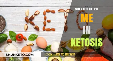 Can a Keto Diet Successfully Induce Ketosis in Your Body?