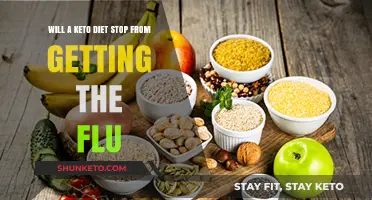 Can a Keto Diet Boost Immunity and Prevent the Flu?