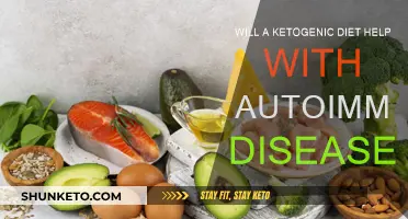 Ketogenic Diet: Autoimmune Disease Solution?