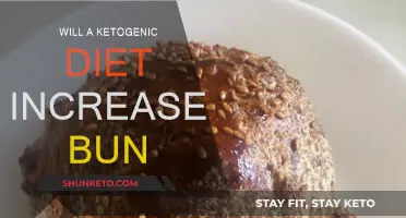 Ketogenic Diet: How Does It Affect Your BUN Levels?