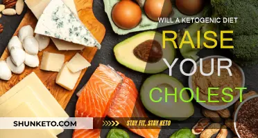 Ketogenic Diet: Does It Raise Cholesterol?