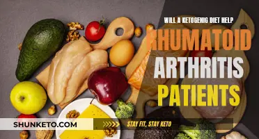 Ketogenic Diet: A Solution for Rheumatoid Arthritis?