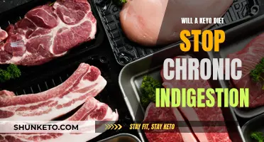 Keyo Diet: Solution to Chronic Indigestion?