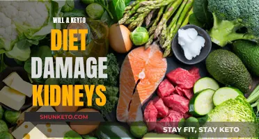 Keyto Diet: Kidney Risks and Concerns