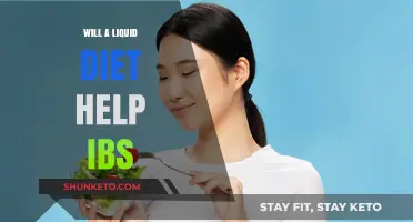 Liquid Diet: Effective Solution for IBS?