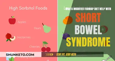 FODMAP Diet: A Potential Solution for Short Bowel Syndrome?