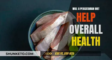 Pescatarian Diet: Healthy Choice or Health Risk?