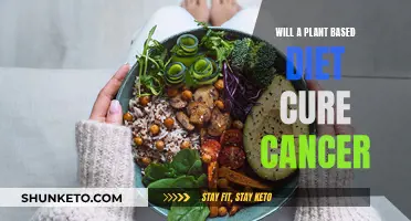 Plant-Based Diets: Cancer Cure or Just a Myth?