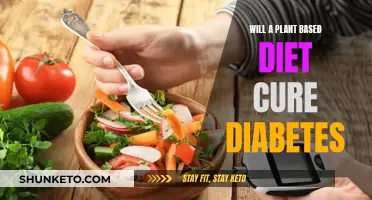 Can a Plant-Based Diet Cure Diabetes?