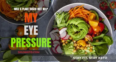 Plant-Based Diets: Reducing Eye Pressure Naturally