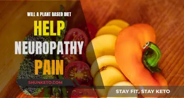 Can a Plant-Based Diet Ease Neuropathy Pain?