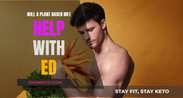 Can a Plant-Based Diet Cure Erectile Dysfunction?