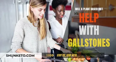 Plant-Based Diet: A Natural Remedy for Gallstones?