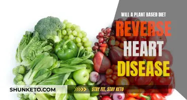 Heart Disease Reversal: Plant-Based Diet's Healing Power