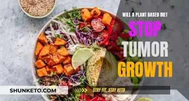 Plant-Based Diets: Starving Tumors and Promoting Health