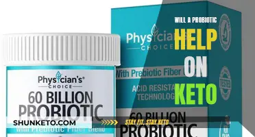 Probiotics and Keto: A Healthy Gut Combo?