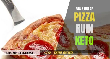 Can Pizza and Keto Coexist?