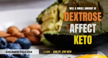 How Does Dextrose Affect Your Ketogenic Diet?