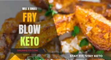 Small Fry, Big Impact: Keto's Unlikely Foe