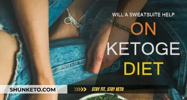 Can You Sweat Out Ketosis?