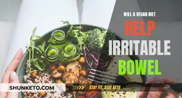 Vegan Diet: Friend or Foe to Irritable Bowel?