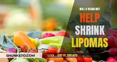 Vegan Diet: Can It Reduce Lipomas?