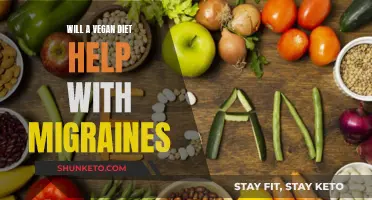 Vegan Diet: A Natural Remedy for Migraines?