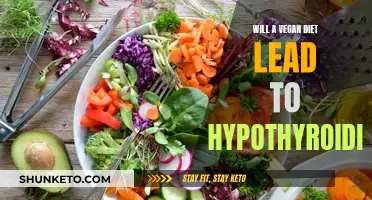 Vegan Diets: Hypothyroidism Friend or Foe?