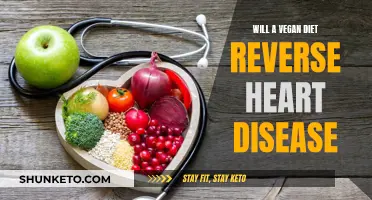 Vegan Diet: Heart Disease's Friend or Foe?