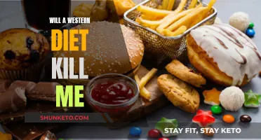 Western Diet: A Slow Death?