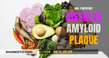 Will a Plant-Based Diet Dissolve Amyloid Plaques? Unlocking the Power of Nutrition