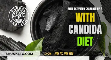 Activated Charcoal for Candida Diet: Does It Work?
