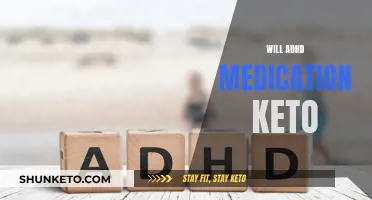 ADHD and Keto: Medication's Impact Explored