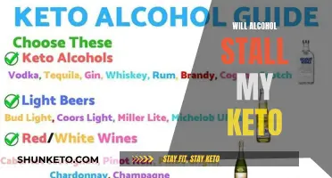 Alcohol and Keto: Friends or Foes?