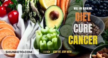 Alkaline Diet: A Cure for Cancer? Unveiling the Truth