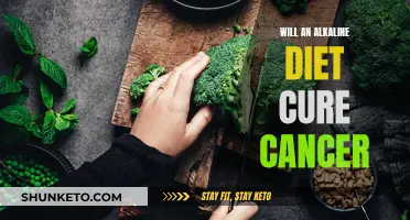 Alkaline Diet: Cancer Cure or Myth?