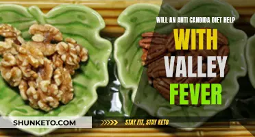Anti-Candida Diet: Valley Fever's Solution?