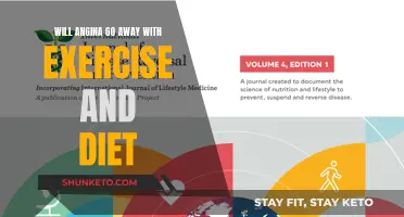 Angina and Lifestyle: Exercise and Diet's Role