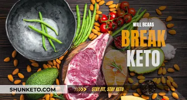 BCAA and Keto: Friends or Foes?