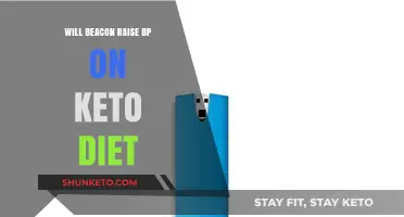 Can Beacon Technology Impact Blood Pressure While on a Keto Diet?
