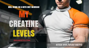 Keto Diet and Creatine: Does Ketosis Boost Your Levels?