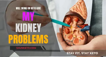 Keto and Kidney Problems: What's the Real Risk?