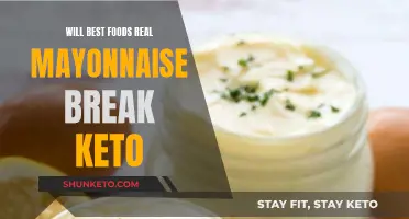 Mayo and Keto: Best Foods Real Mayonnaise's Impact