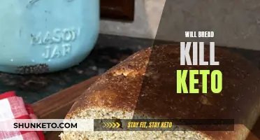 Keto and Bread: A Deadly Combination?