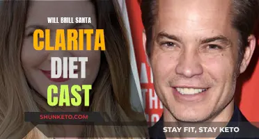 Santa Clarita Diet's Cast: Who's Back for More Brill?