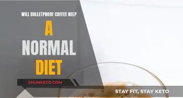 Bulletproof Coffee: Supercharge Your Diet?
