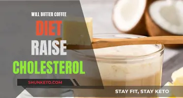 Butter Coffee Diet: Cholesterol Impact and Benefits